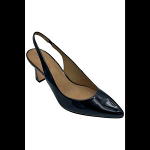 Bernardo Women's Felicity Heels Black - Medium